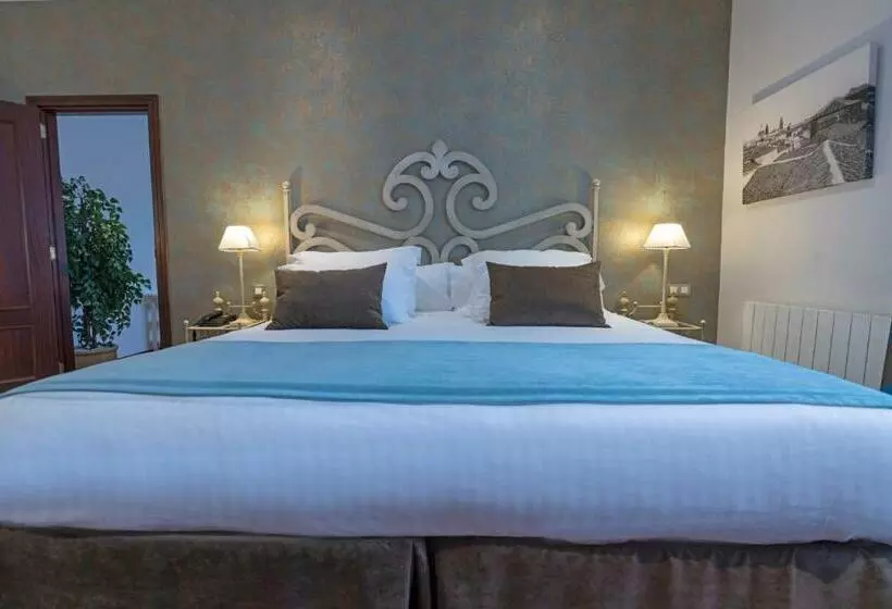 سوییت جونیور, Laguna Nivaria Hotel & Spa
