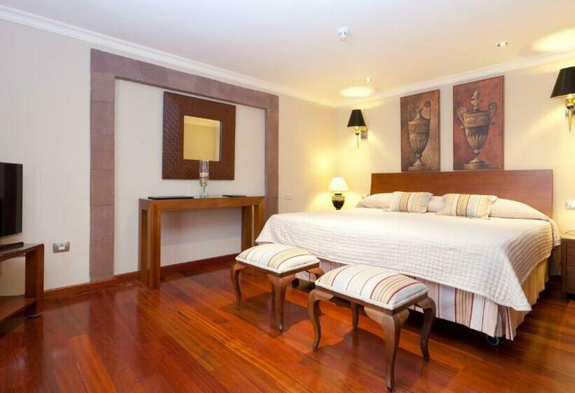 Полулюкс, Laguna Nivaria Hotel & Spa