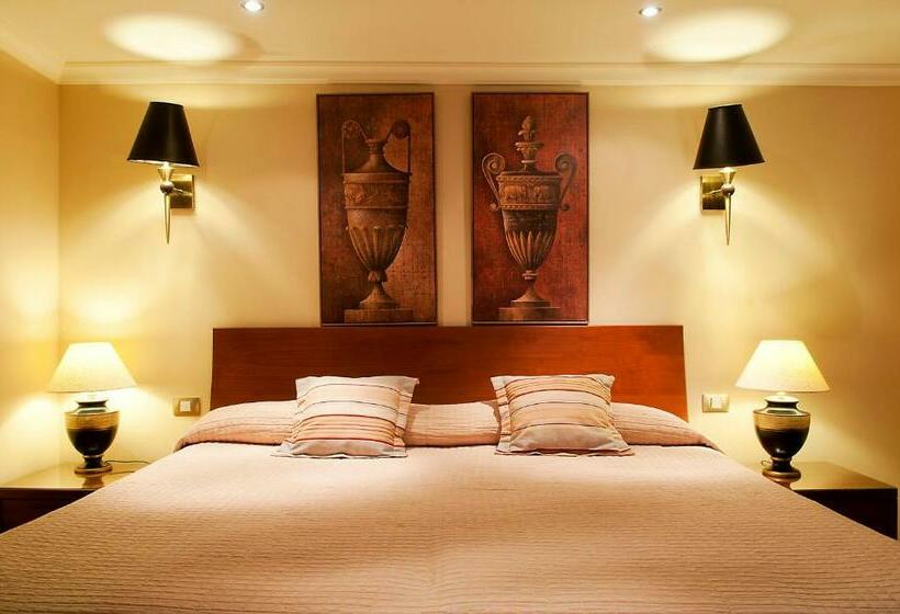 주니어 스위트, Laguna Nivaria Hotel & Spa