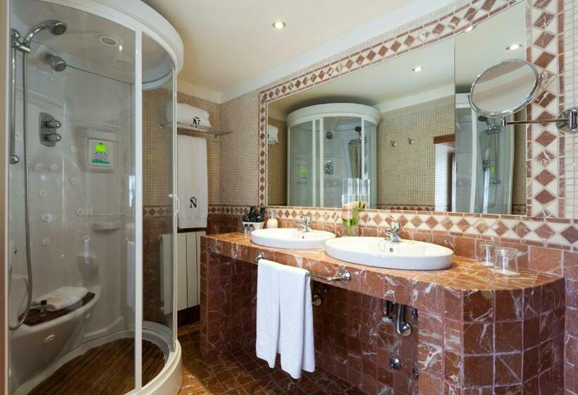 주니어 스위트, Laguna Nivaria Hotel & Spa