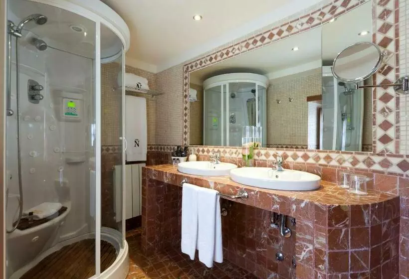 سوییت جونیور, Laguna Nivaria Hotel & Spa
