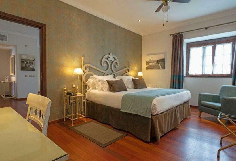 Полулюкс, Laguna Nivaria Hotel & Spa