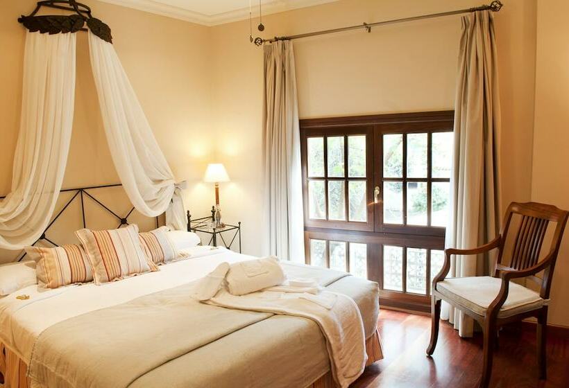 주니어 스위트, Laguna Nivaria Hotel & Spa
