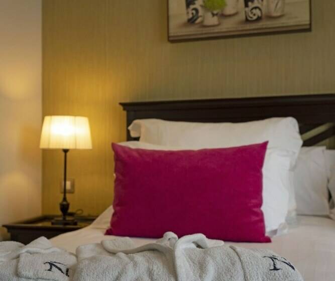 סוויטת ג'וניור, Laguna Nivaria Hotel & Spa