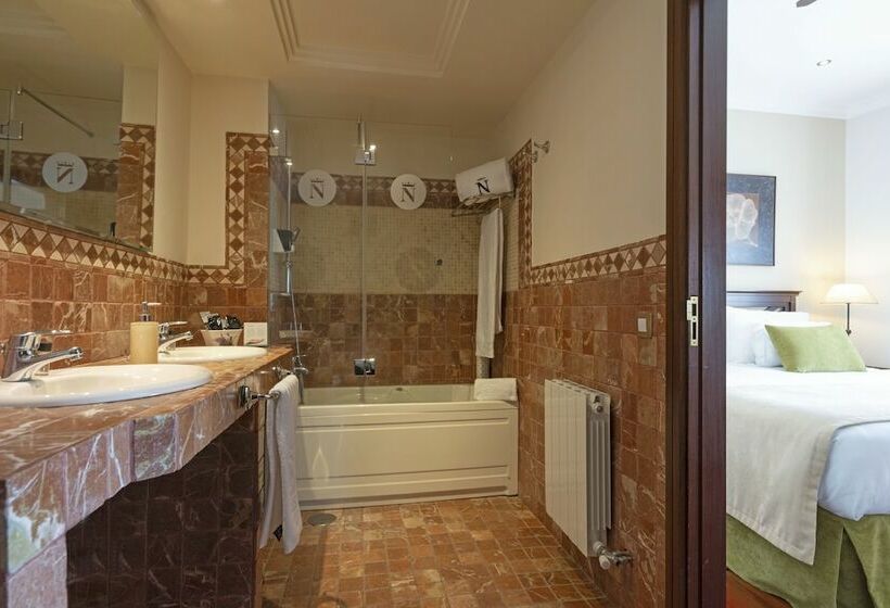 סוויטת ג'וניור, Laguna Nivaria Hotel & Spa