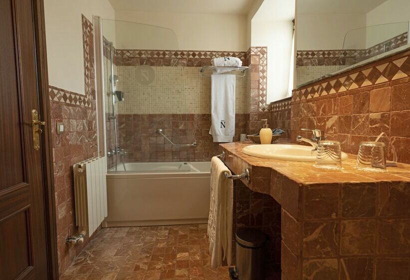 סוויטת ג'וניור, Laguna Nivaria Hotel & Spa