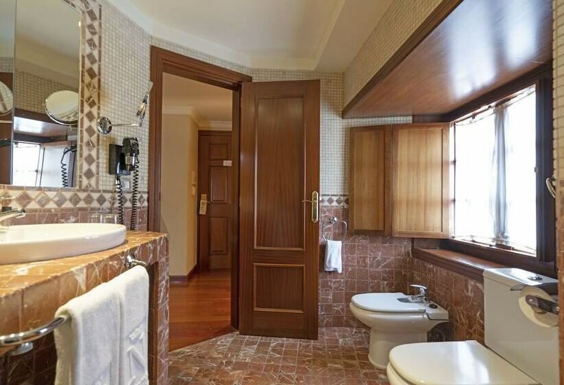 주니어 스위트, Laguna Nivaria Hotel & Spa