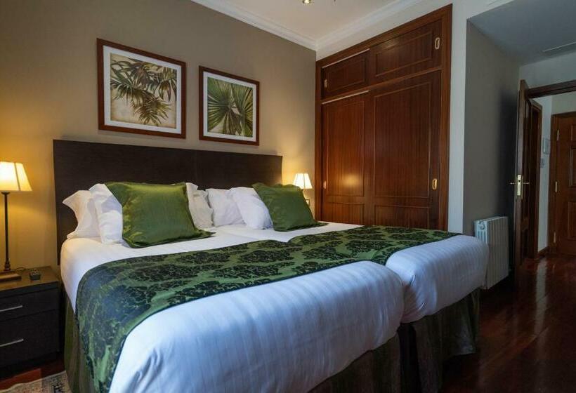 Семейный Номер, Laguna Nivaria Hotel & Spa