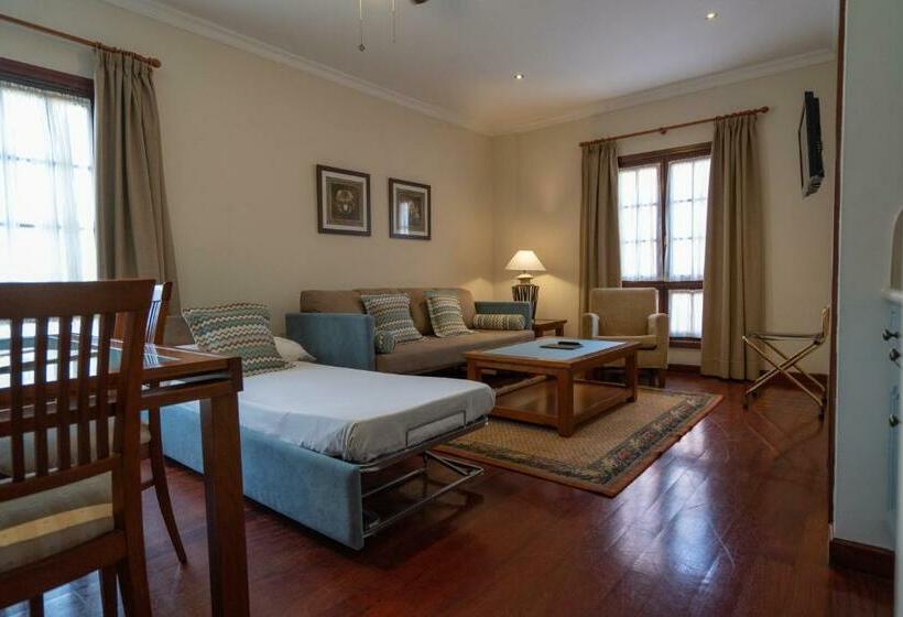 חדר משפחתי, Laguna Nivaria Hotel & Spa