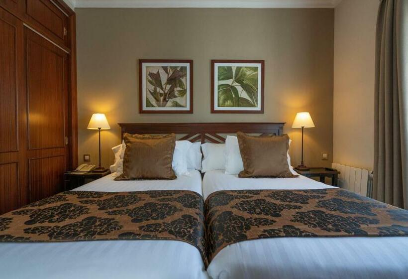 Quarto Familiar, Laguna Nivaria Hotel & Spa