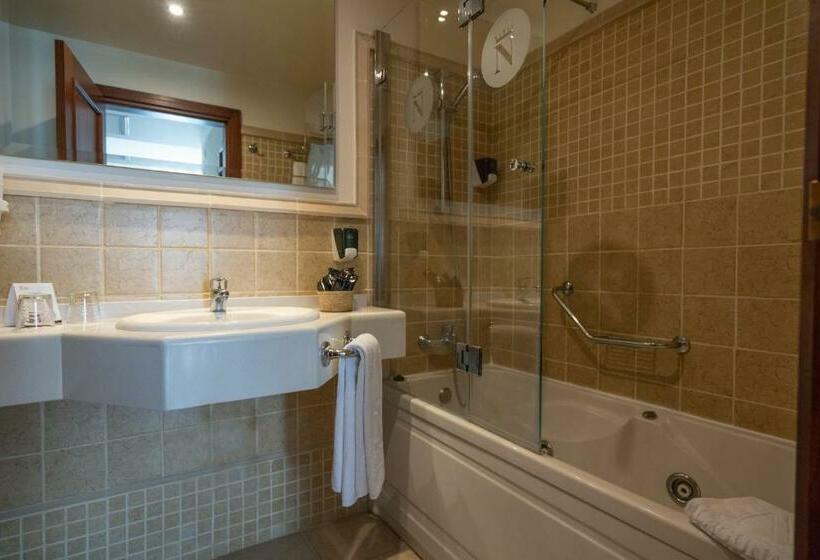 חדר משפחתי, Laguna Nivaria Hotel & Spa