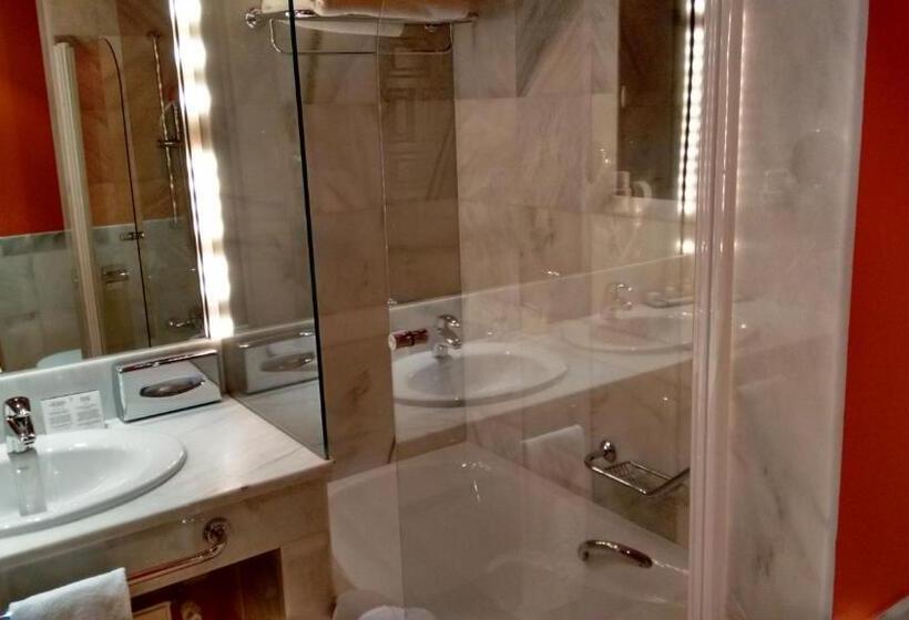 标准间, Parador De Sos Del Rey Catolico