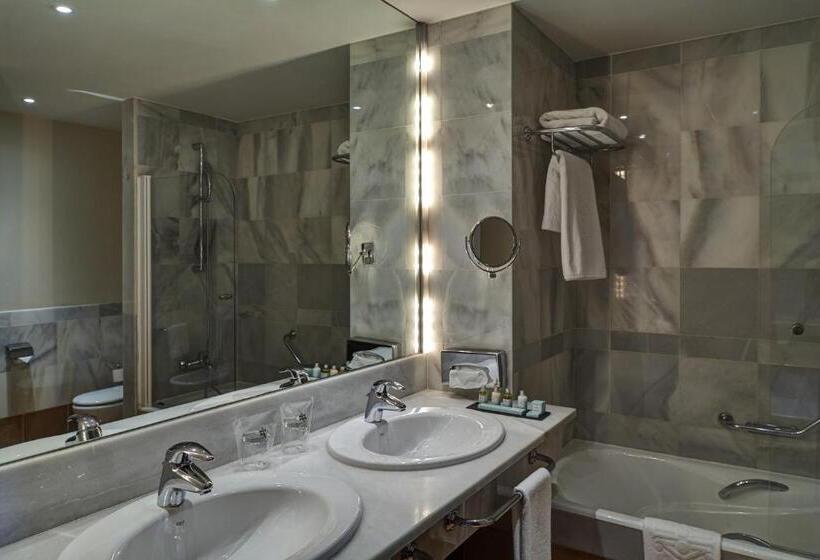 标准间, Parador De Sos Del Rey Catolico