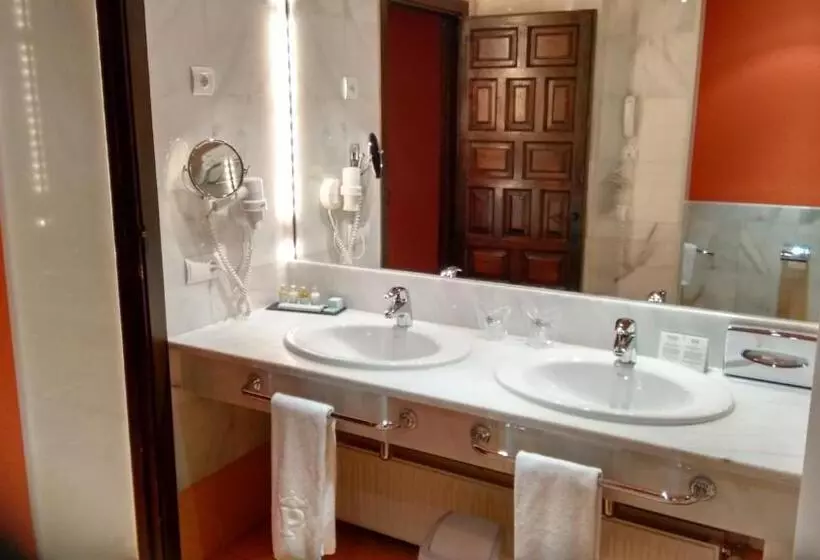 اتاق استاندارد, Parador De Sos Del Rey Catolico
