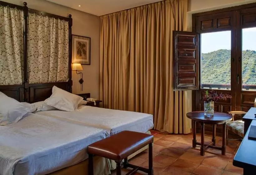 اتاق استاندارد, Parador De Sos Del Rey Catolico