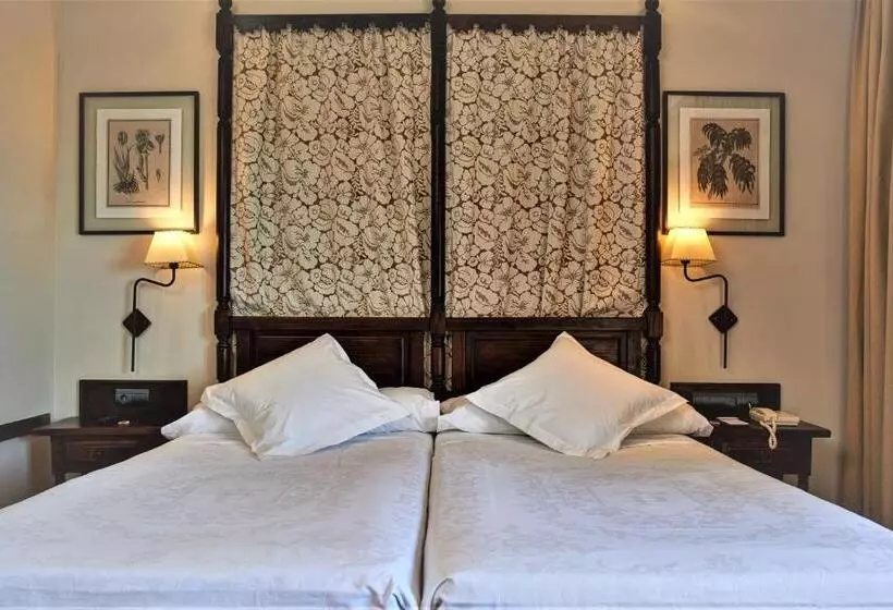 اتاق استاندارد, Parador De Sos Del Rey Catolico