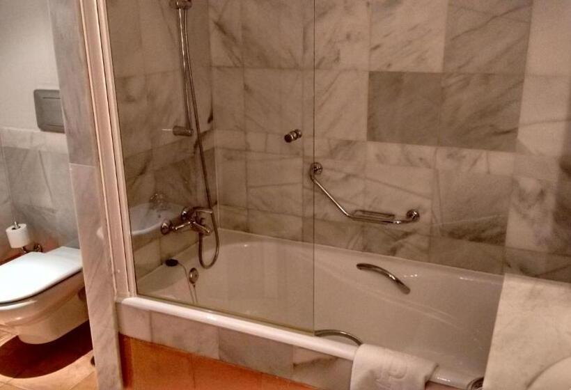 高级大房间, Parador De Sos Del Rey Catolico