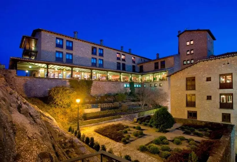 اتاق استاندارد, Parador De Sos Del Rey Catolico