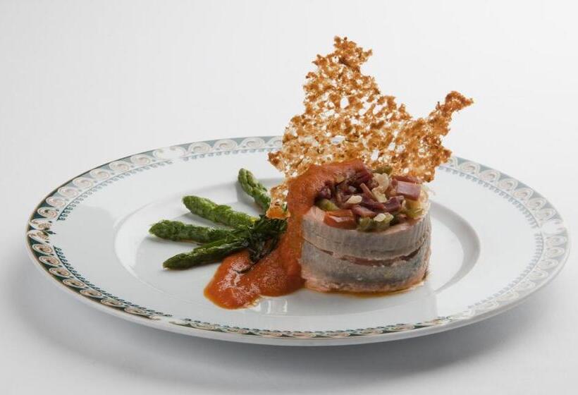 标准间, Parador De Sos Del Rey Catolico