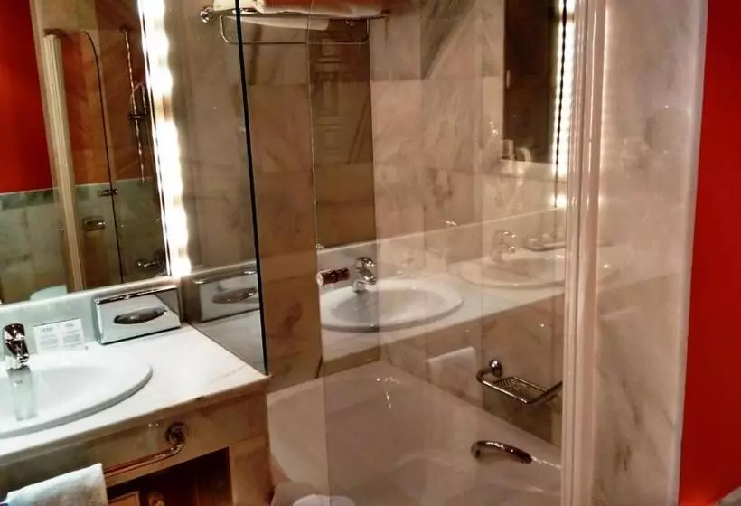 اتاق استاندارد, Parador De Sos Del Rey Catolico