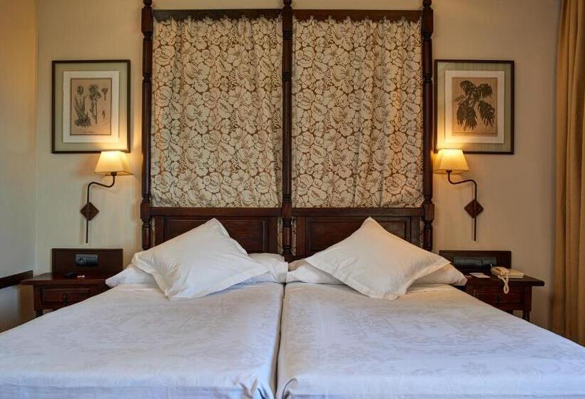 标准间, Parador De Sos Del Rey Catolico