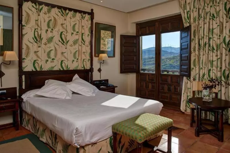 اتاق استاندارد, Parador De Sos Del Rey Catolico