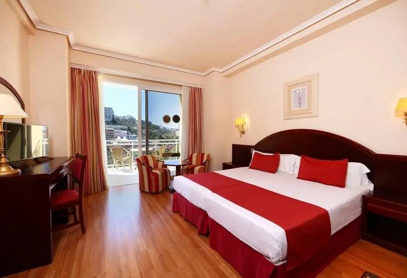 سوییت جونیور, Bahia Principe Explore San Felipe - All Inclusive