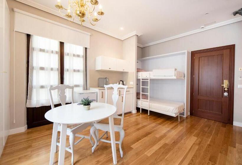 豪华房间, Infanta Isabel By Recordis Hotels