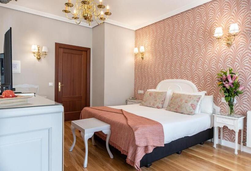 اتاق لوکس, Infanta Isabel By Recordis Hotels