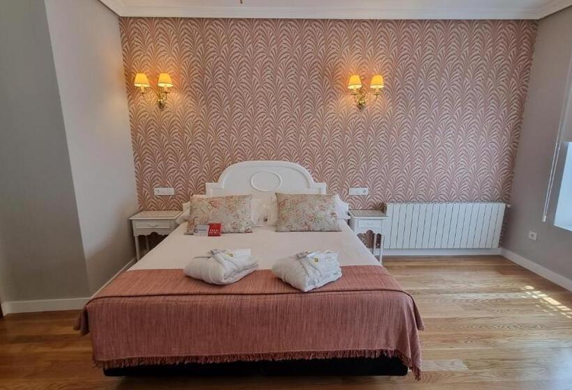 اتاق خانوادگی, Infanta Isabel By Recordis Hotels