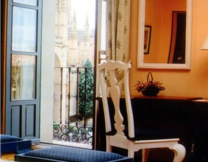 اتاق استاندارد, Infanta Isabel By Recordis Hotels