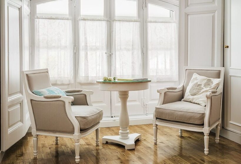 اتاق استاندارد, Infanta Isabel By Recordis Hotels