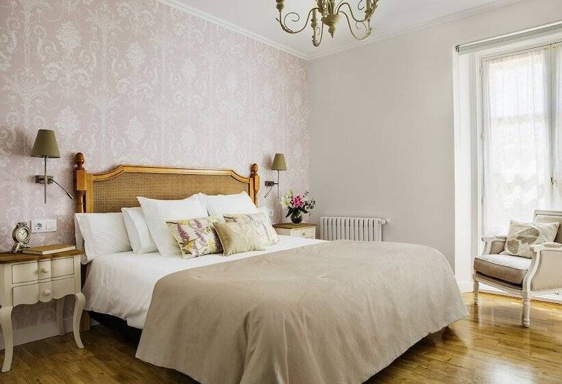 اتاق استاندارد, Infanta Isabel By Recordis Hotels