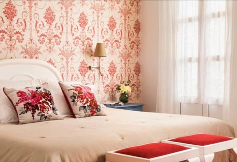 اتاق استاندارد, Infanta Isabel By Recordis Hotels