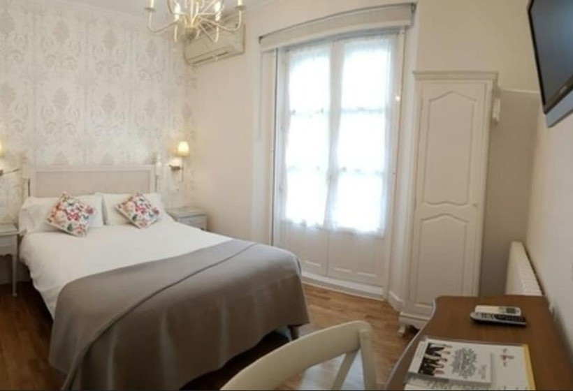 اتاق استاندارد, Infanta Isabel By Recordis Hotels