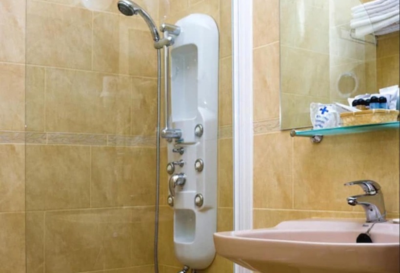 اتاق سوپریور با چشمانداز, Infanta Isabel By Recordis Hotels