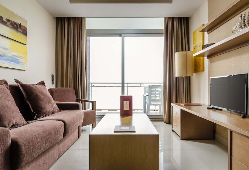 Suite, Exe Cunit Suites & Spa