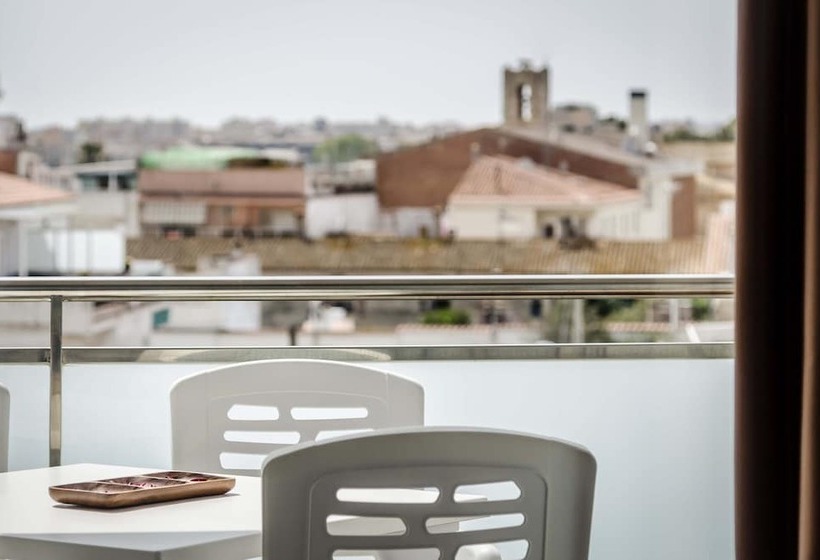 جناح, Exe Cunit Suites & Spa