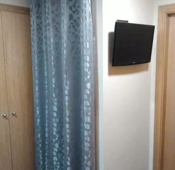 اتاق استاندارد, Hostal Bisbal Only Adults No Ac