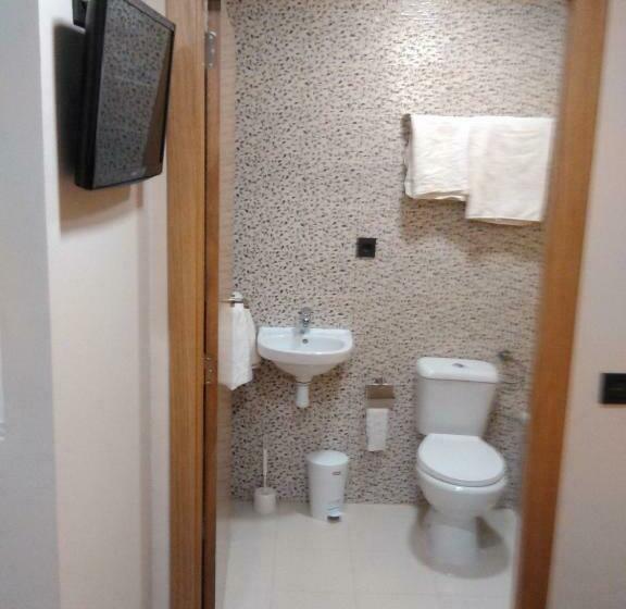 스탠다드 룸, Hostal Bisbal Only Adults No Ac