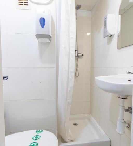 اتاق استاندارد, Forum Tarragona