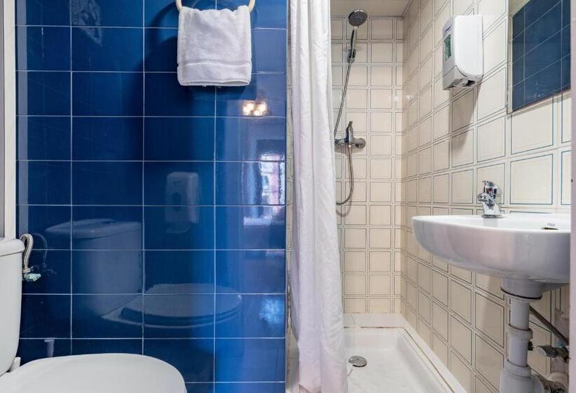 اتاق استاندارد با بالکن, Forum Tarragona