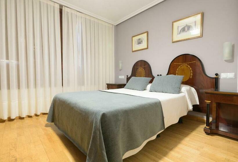 חדר סטנדרט, Hospedium Plaza Mayor Salamanca