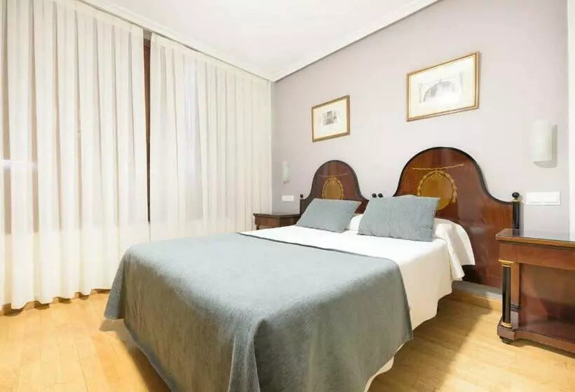 اتاق استاندارد, Hospedium Plaza Mayor Salamanca