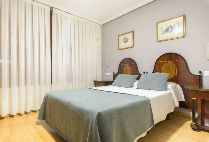 חדר סטנדרט, Hospedium Plaza Mayor Salamanca