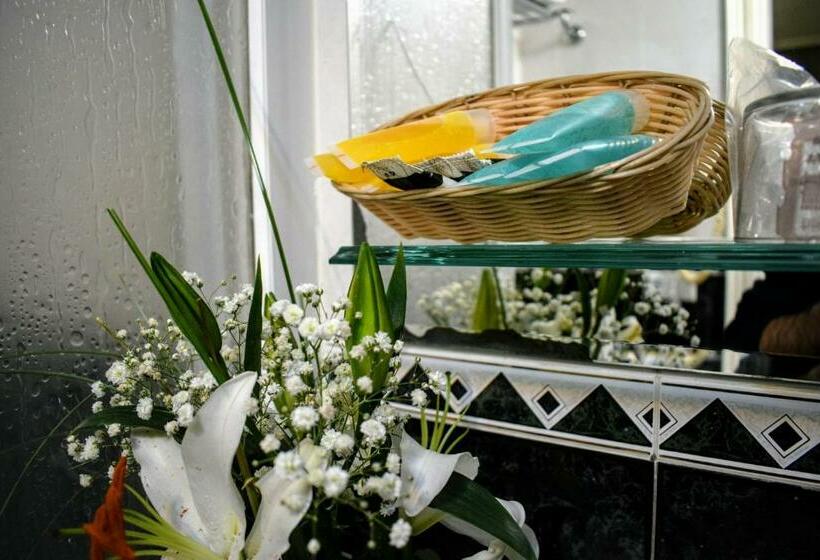 חדר סטנדרט לשלושה, Hospedium Plaza Mayor Salamanca