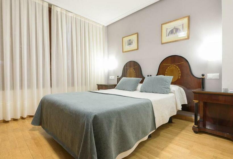 חדר סטנדרט, Hospedium Plaza Mayor Salamanca