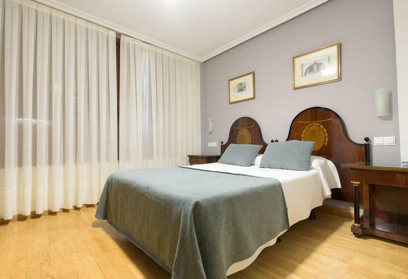 חדר סטנדרט, Hospedium Plaza Mayor Salamanca