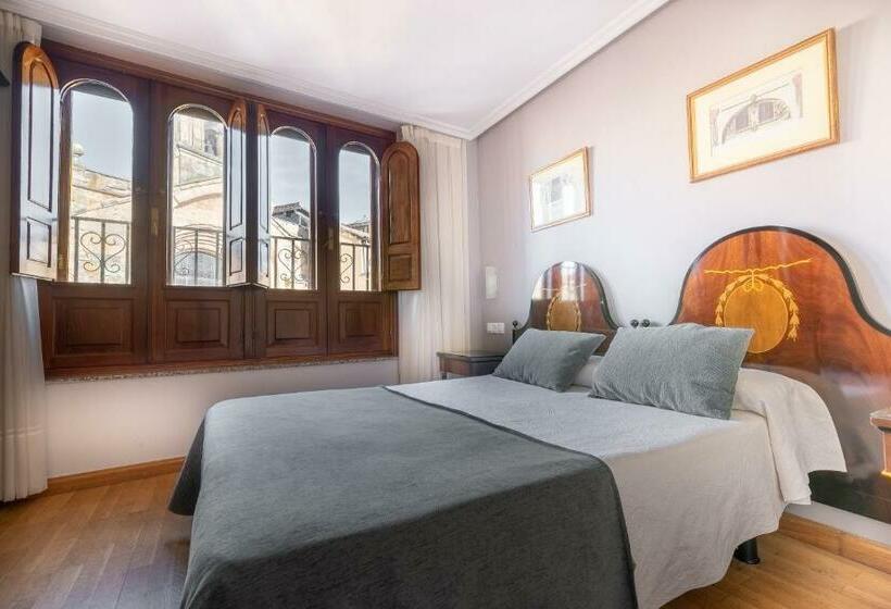 חדר סטנדרט, Hospedium Plaza Mayor Salamanca