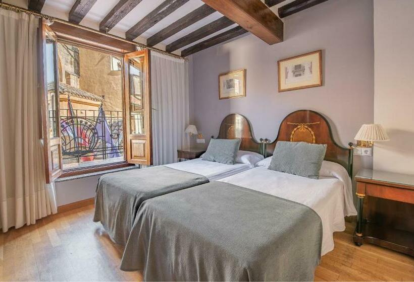 חדר סטנדרט, Hospedium Plaza Mayor Salamanca